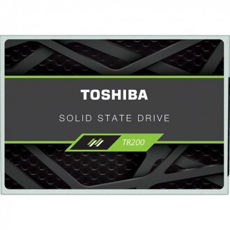 Toshiba OCZ TR200 480 GB (THN-TR20Z4800U8) SSD kullananlar yorumlar